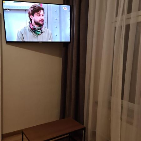 Amber Apartament 11 Kraków Pokój zdjęcie