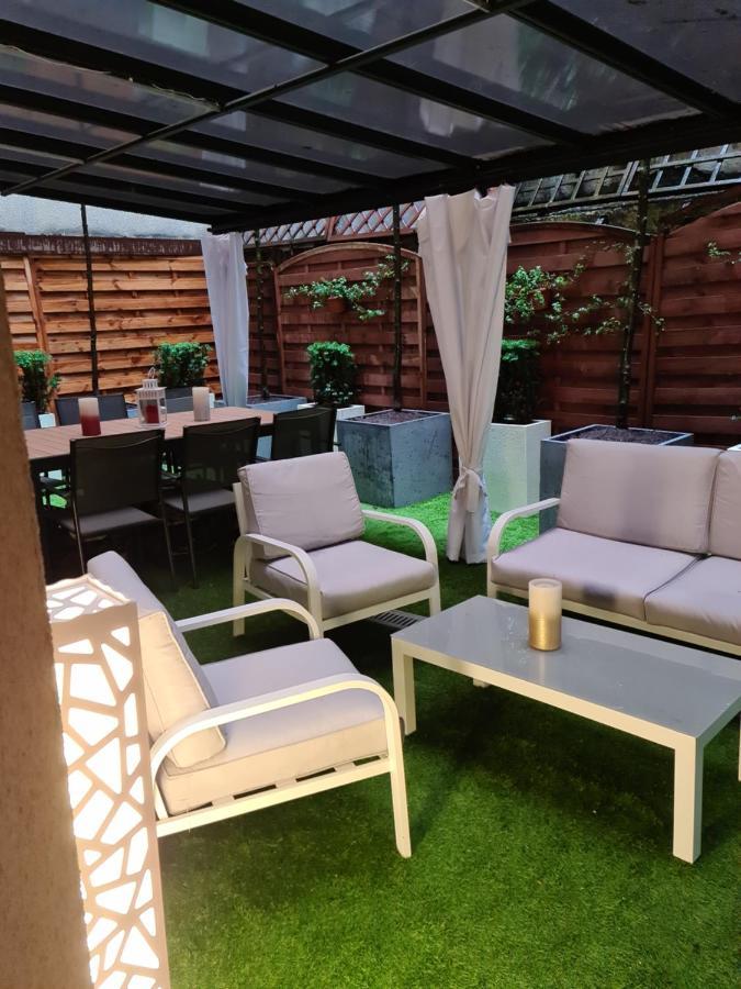 Amber Apartament 11 Kraków Zewnętrze zdjęcie