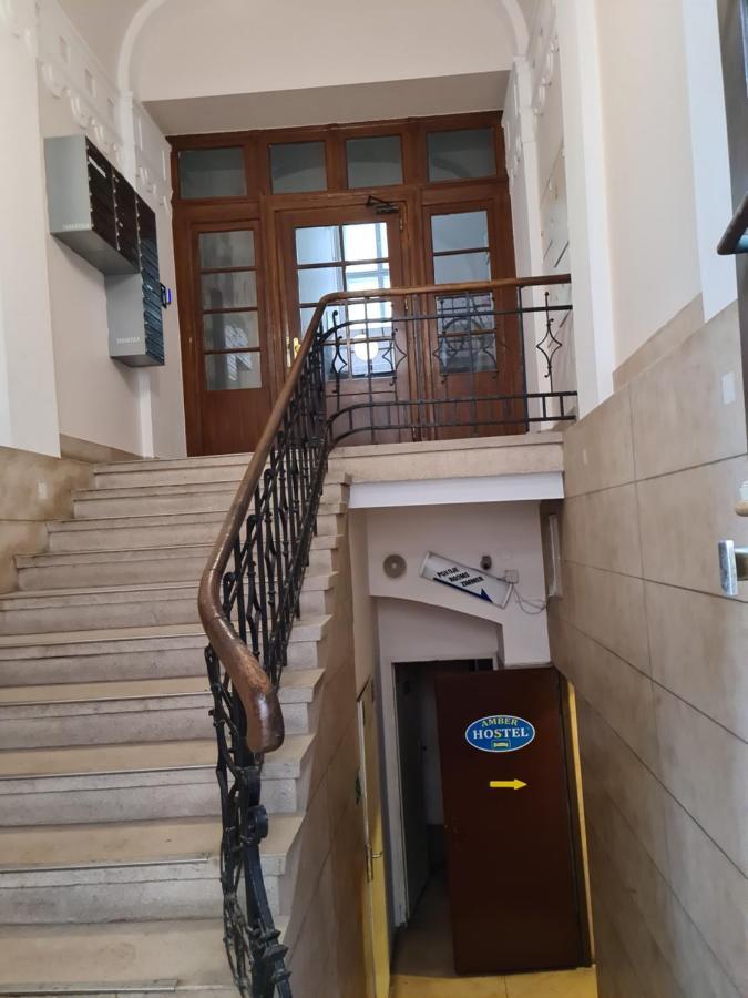 Amber Apartament 11 Kraków Zewnętrze zdjęcie