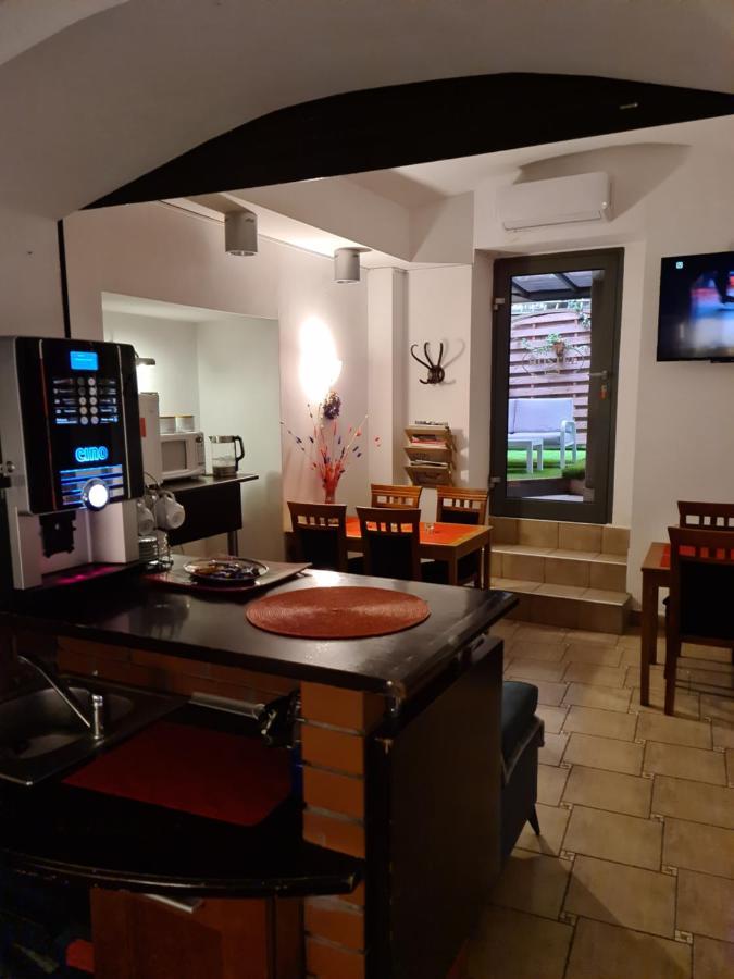 Amber Apartament 11 Kraków Zewnętrze zdjęcie