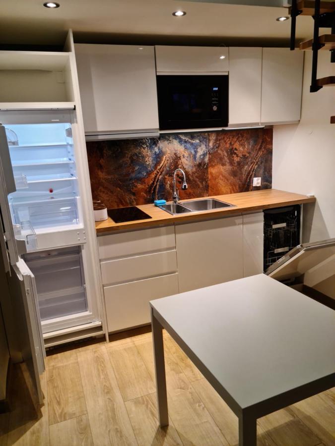Amber Apartament 11 Kraków Zewnętrze zdjęcie