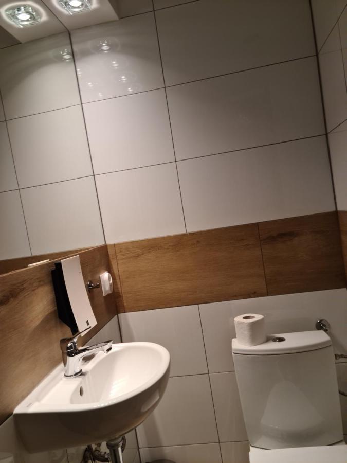 Amber Apartament 11 Kraków Zewnętrze zdjęcie