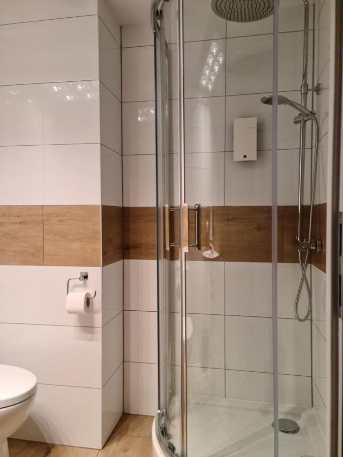 Amber Apartament 11 Kraków Zewnętrze zdjęcie
