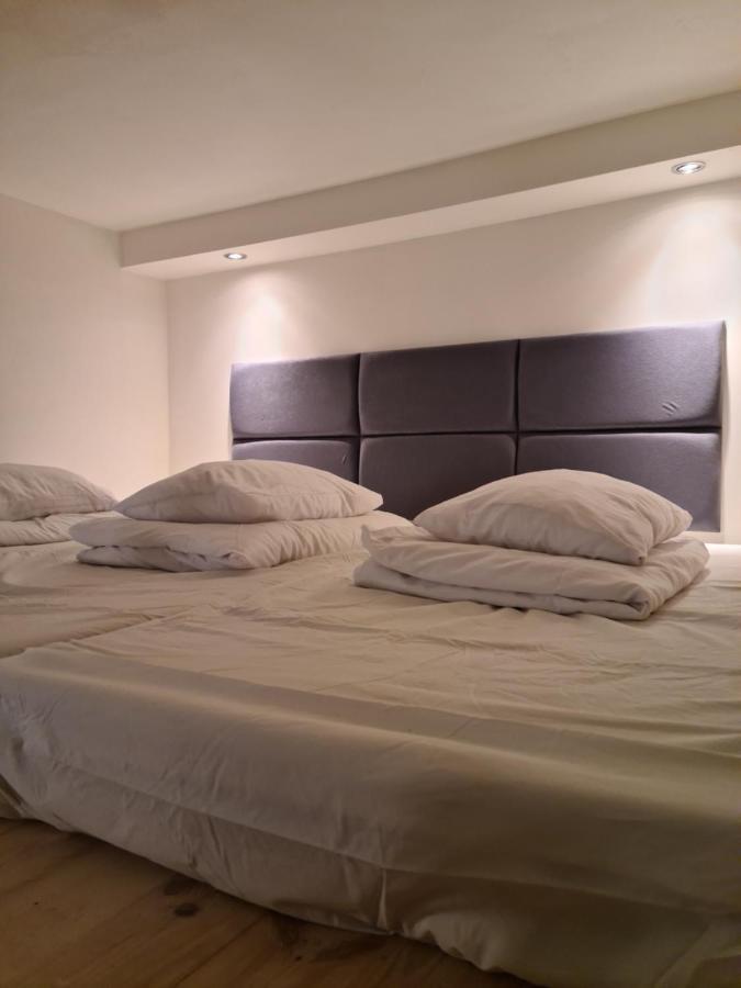 Amber Apartament 11 Kraków Zewnętrze zdjęcie