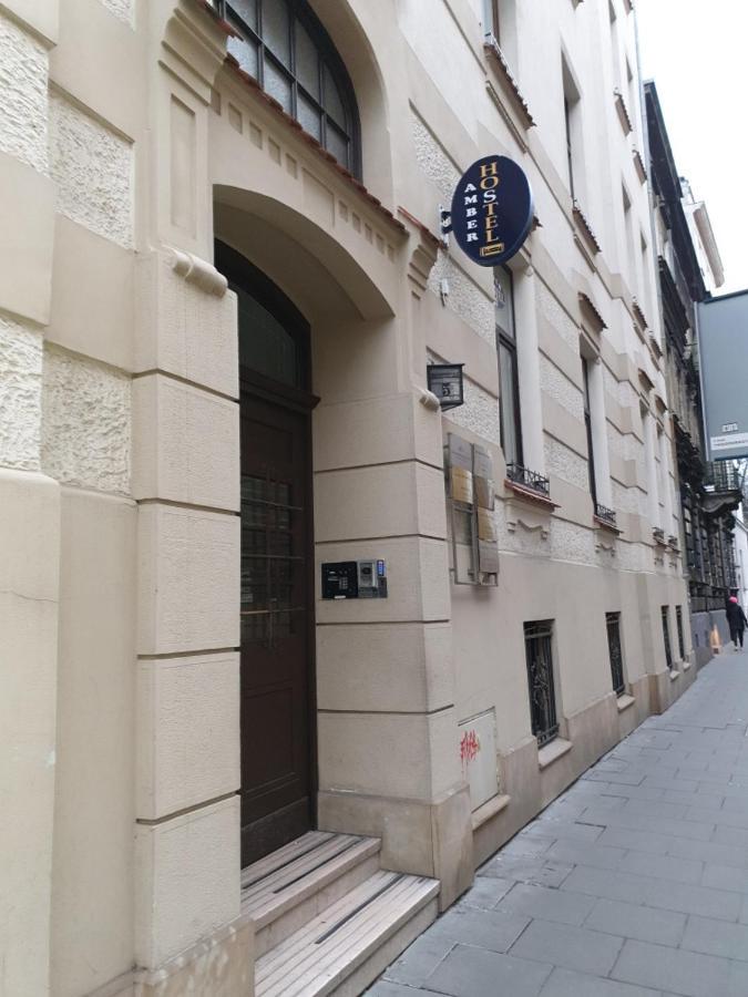 Amber Apartament 11 Kraków Zewnętrze zdjęcie