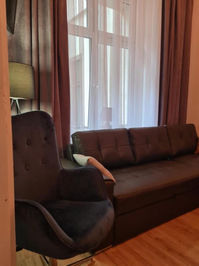 Amber Apartament 11 Kraków Zewnętrze zdjęcie