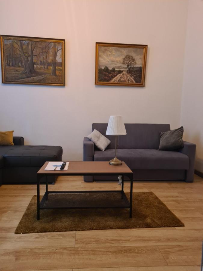 Amber Apartament 11 Kraków Zewnętrze zdjęcie