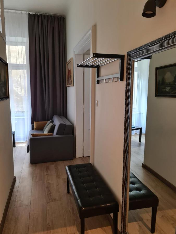 Amber Apartament 11 Kraków Zewnętrze zdjęcie