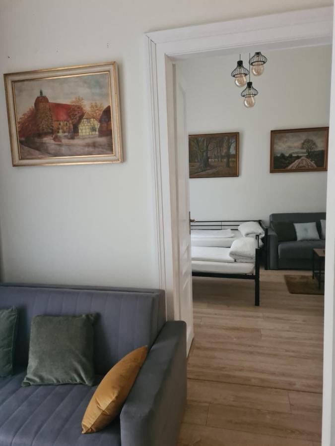 Amber Apartament 11 Kraków Zewnętrze zdjęcie