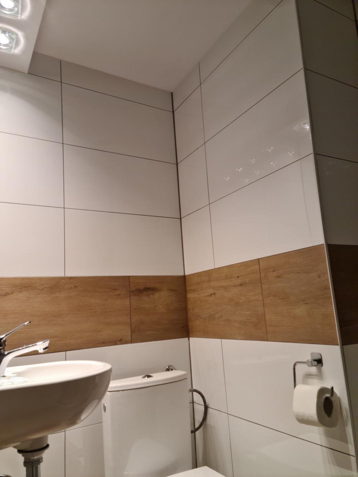 Amber Apartament 11 Kraków Pokój zdjęcie